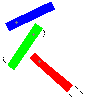 rigid body collisions