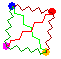 molecule 4