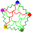molecule 5